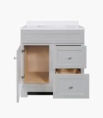 Vanity Cabinet