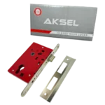 Vaz mexanizm AKSEL