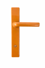 Plastik qapı qolu yaylı wc - Image 12