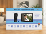 Domofon RL-T10BID-WIFI - Image 6