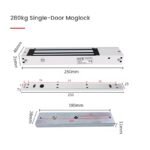 Maqnit elektron SM-280 - Image 2