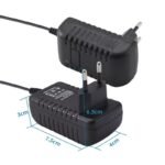 Adopter - 12V DC/2A - Image 4
