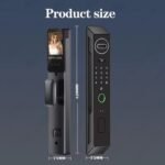 Smart kilid - Üz tanıma - Image 6