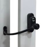 Uşaq Təhlükəsizlik Kilidi – Kabel Tipli (Açarla, Kidmix) - Image 6