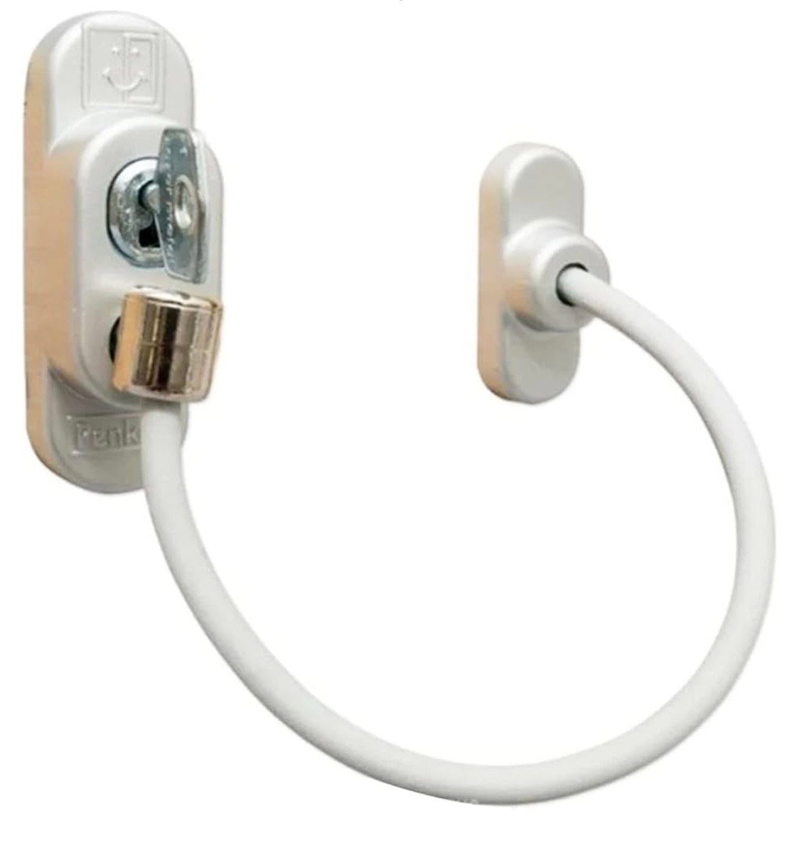 Screenshot Uşaq Təhlükəsizlik Kilidi – Kabel Tipli (Açarla, Kidmix) - Image 1