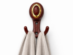 Divar Asılqanı Buynuz Plasmas - Image 2