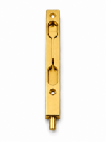 Qoşa Qapı Sürgüsü 14sm - Image 10
