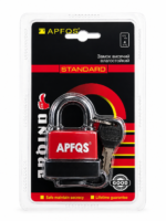 Asma qıfıl APFQS 38mm - Image 4