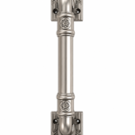 Qapı qulpu 350 mat-22sm