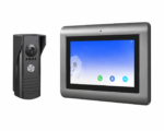 Domofon RL-T07F-TY Boz