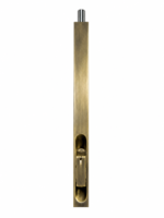 Qoşa qapı sürgüsü 25sm - Image 4