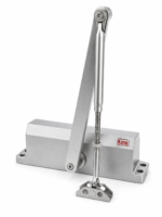Hidravlik Qapı Dartıcısı King 120-180 kq