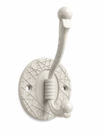 Divar Asılqanı Dekorativ Oval - Image 2