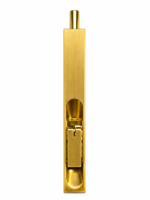 Qoşa qapı sürgüsü 16sm - Image 8