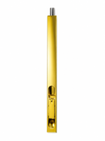 Qoşa qapı sürgüsü 25sm - Image 3