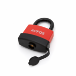 Asma qıfıl APFQS 63mm