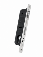 Alüminium qapı mexanizmi Forcetec-155U makara - 20mm - Image 5