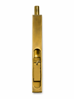 Qoşa qapı sürgüsü 16sm - Image 6