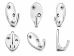 Divar Asılqanı Metal - Image 3