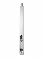 Qoşa qapı sürgüsü 25sm - Image 2