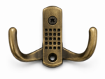 Divar Asılqanı Buynuz 639 - Image 2