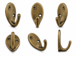 Divar Asılqanı Metal - Image 2