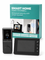 Domofon Smart-Video Zəng Kod: 5867 - Image 2
