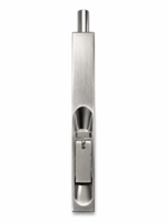 Qoşa qapı sürgüsü 16sm - Image 9