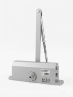 Hidravlik Qapı Dartıcısı BALO 1007/ 60-80kq - Image 6