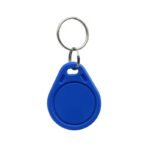 Jeton IC Kopyalanmayan RFID Açar Breloqu