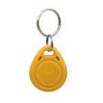 Jeton ID Kopyalanan RFID Açar Breloqu - Image 3