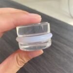 Şəffaf Silikon yapışqanlı qapı stopu 1 - Image 11
