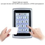 Accsess controller SAC 101 - Image 2
