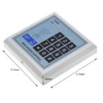 Accsess controller SAC 105 - Image 5