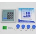 Accsess controller SAC 105 - Image 6