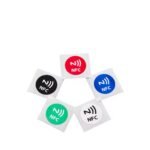 Jeton NFC stiker kopyalanan - Image 5