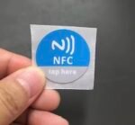 Jeton NFC stiker kopyalanan - Image 6