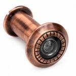 Qlazok göbələk bronz 35-55mm