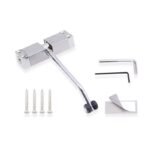 Hidravlik Qapı Dartıcısı Mini Kod: 5833 - Image 4