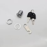 Mebel kilidi 25mm - Image 6