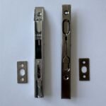 Qoşa Qapı Sürgüsü 14sm - Image 6