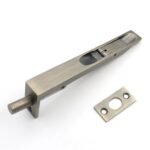 Qoşa qapı sürgüsü 16sm - Image 11