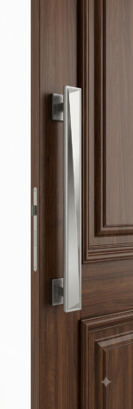 Qapı qulpu 800-290 – 25sm - Image 8