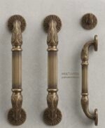 Qapı Qulpu (Qapı Tutacağı) - Image 4