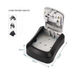 Şifrəli Açar Qutusu (Divar Tipi Key Box) - Image 7