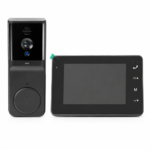 Domofon Smart-Video Zəng