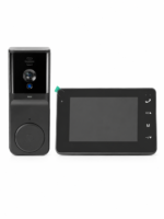 Domofon Smart-Video Zəng Kod: 5867
