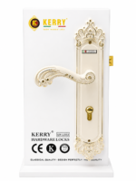 Kerry 3315-E141 Cream KGP Ayna - Image 4