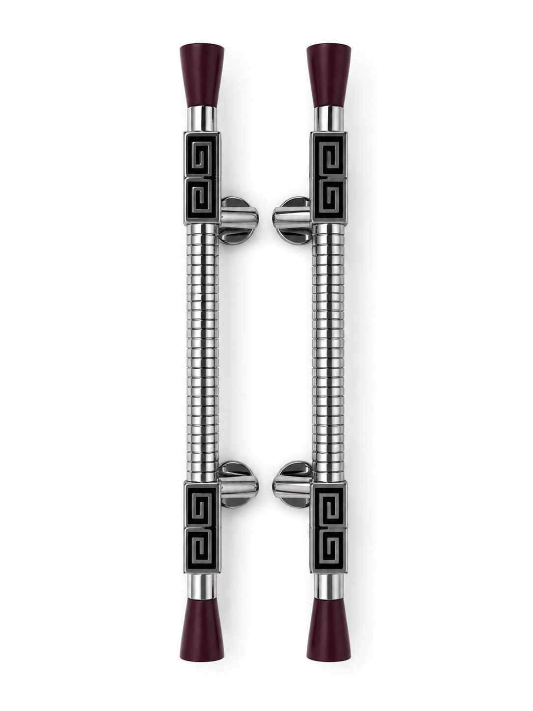 19384E0A-54F8-4B58-B2BB-95FCF8A852D6 Şüşə Qapı Tutacağı Versace - Image 1