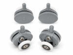 Duş Kabin Roliki Oval Plasmas V10030 – (1x8) - Image 4